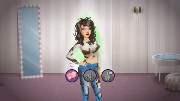 好莱坞物语时尚明星游戏攻略配图1