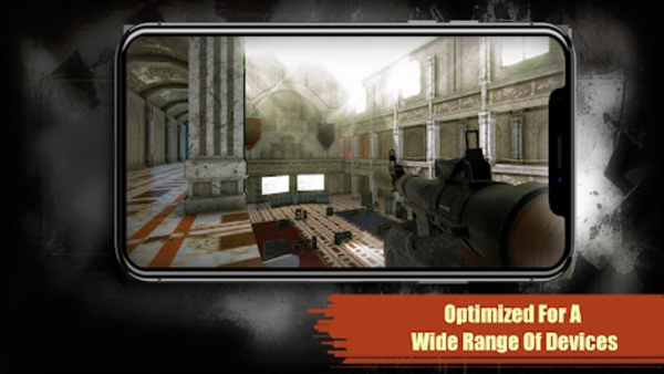 毁灭战场国际版1