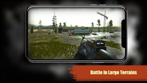 毁灭战场国际版2