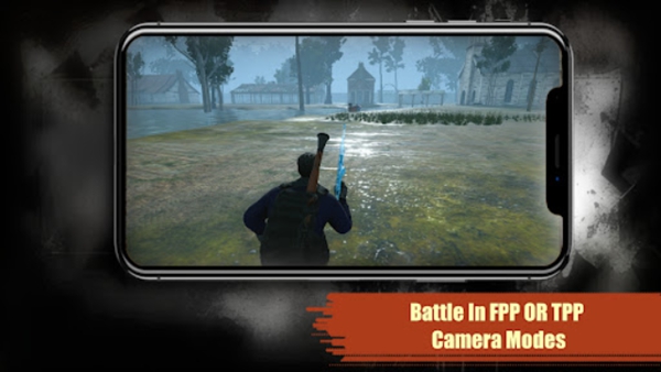 毁灭战场国际版3