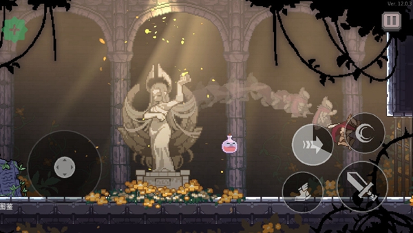 疾风骑士全解锁版免费2