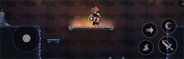 疾风骑士图文攻略配图1