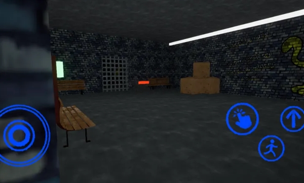 呜呜研究所3手机版1