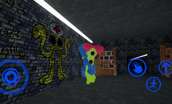 呜呜研究所3手机版2