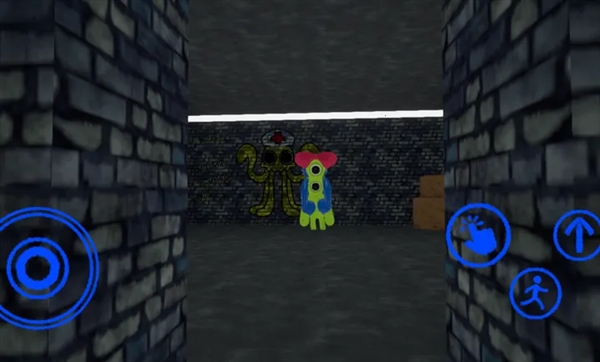 呜呜研究所3手机版3