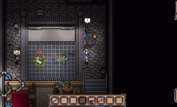 克洛蒙怪兽农场手游3