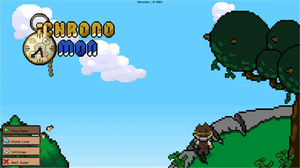 克洛蒙怪兽农场宣传图