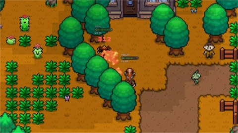 克洛蒙怪兽农场怎么玩配图1