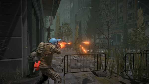 逃离克里夫2026版2