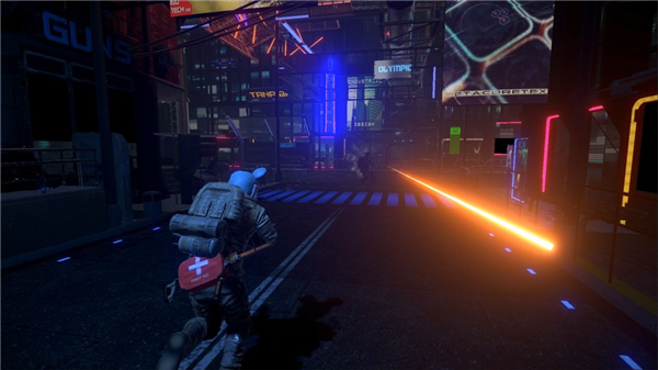 逃离克里夫2026版3