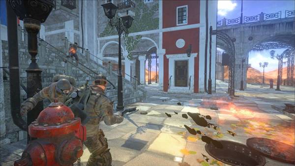 逃离克里夫2026版4