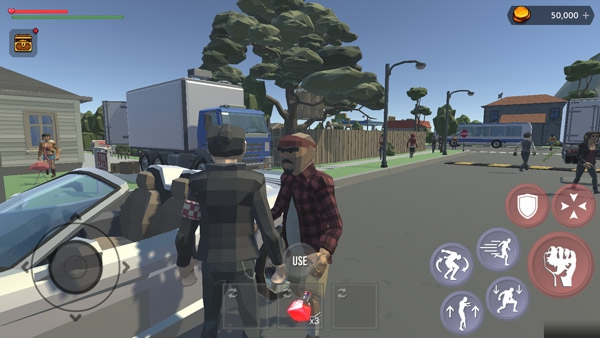 世界沙盒模拟器1