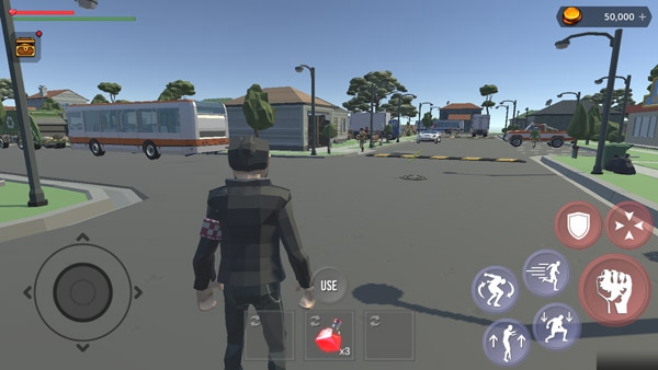 世界沙盒模拟器2