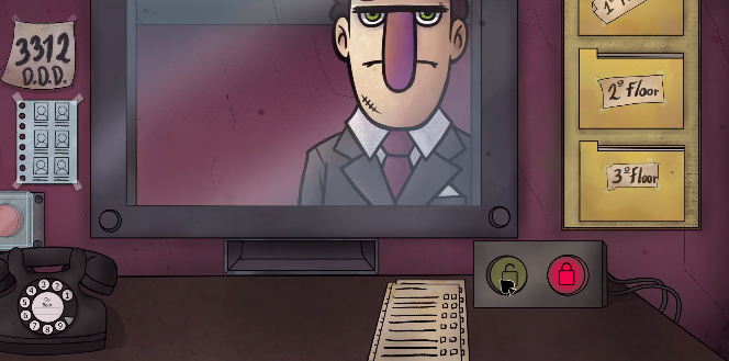 他不是我的邻居游戏中文版