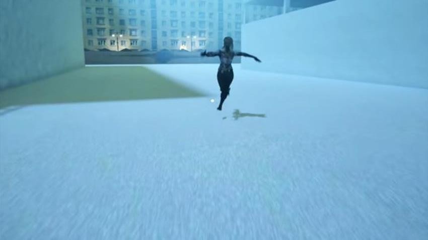 逃离恐怖噩梦最新版1