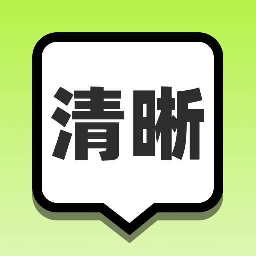 清晰快放大app