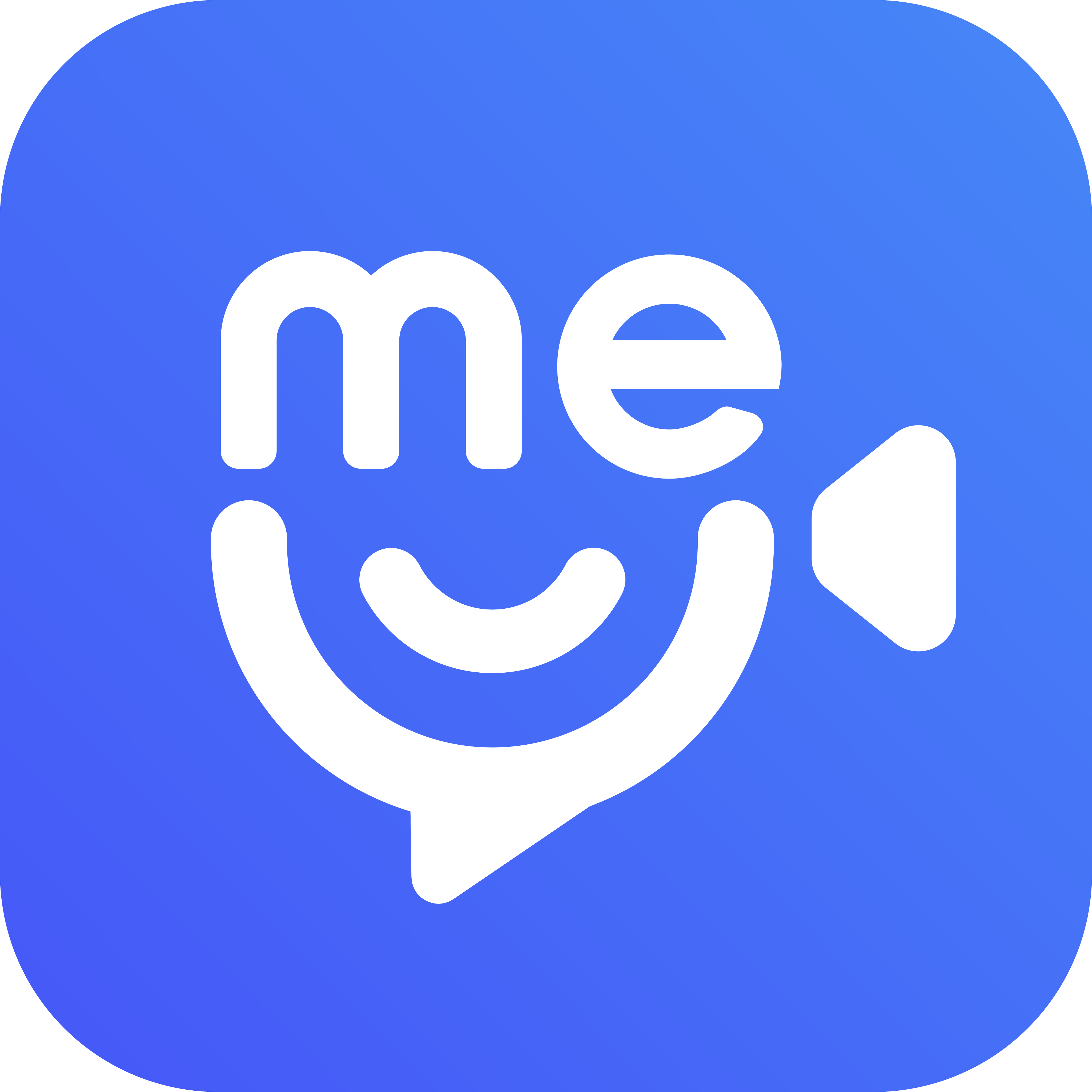 京ME会议安卓版