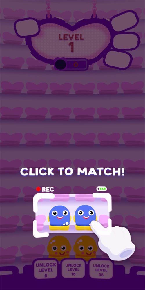 亲吻灵魂伴侣游戏1