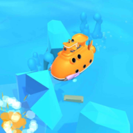 Deep Sea Miner游戏