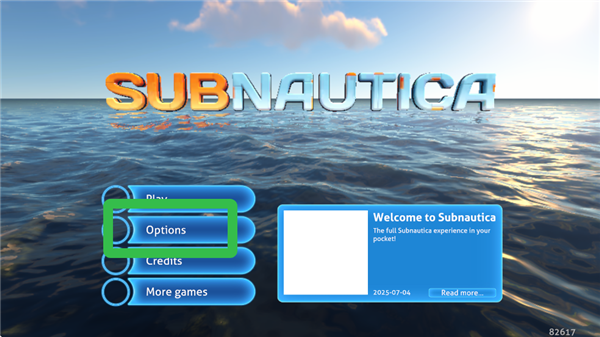 Deep Sea Miner游戏3