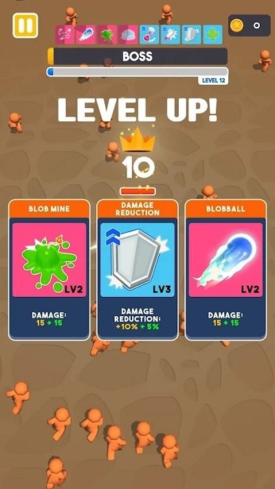 Blob Hero安装器游戏3