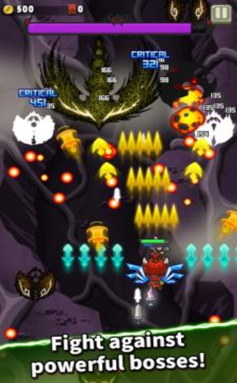 利刃召唤师（Blade Summoner）手游1