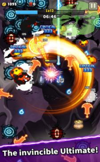 利刃召唤师（Blade Summoner）手游2