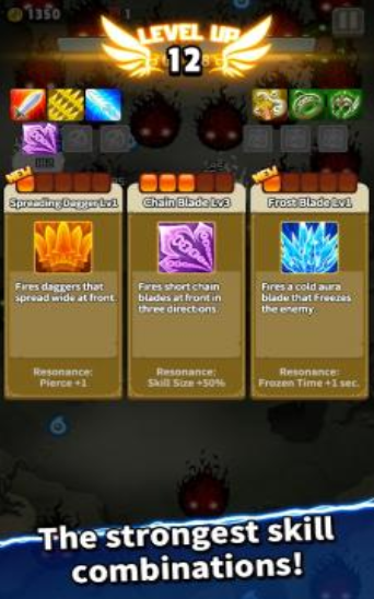 利刃召唤师（Blade Summoner）手游3