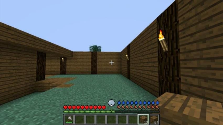 像素人类世界游戏1