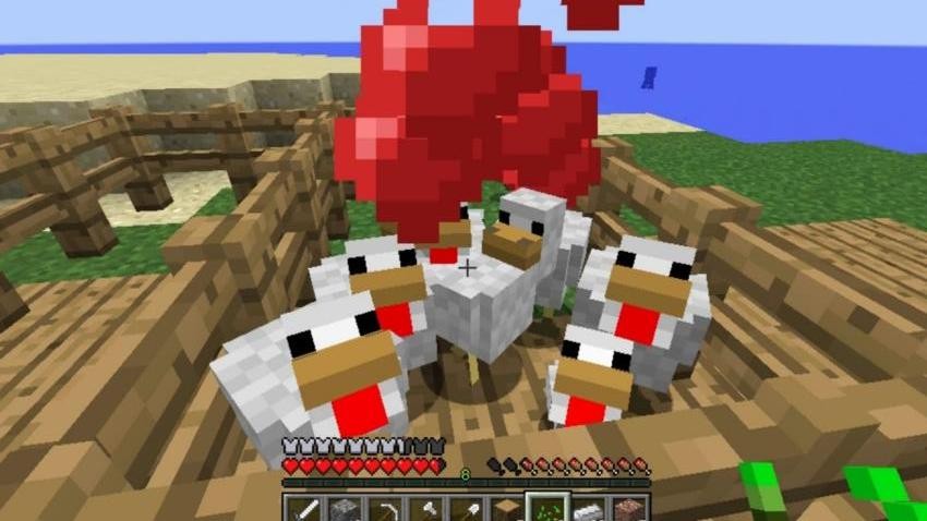 像素人类世界游戏3