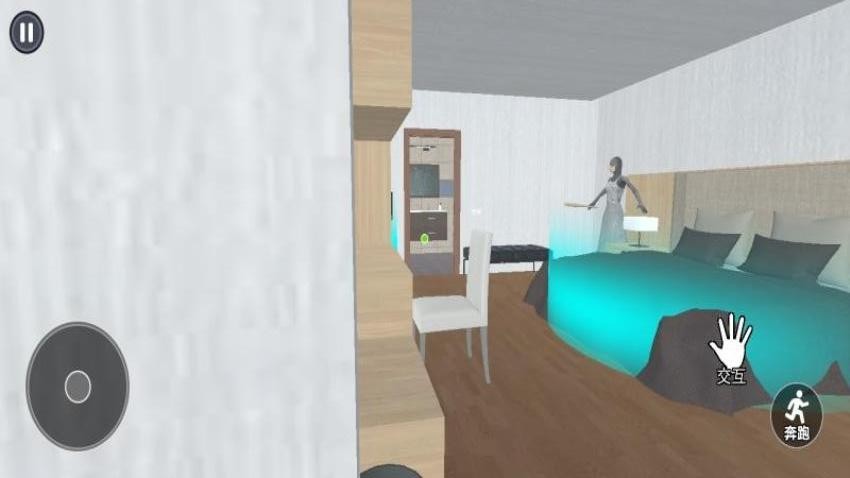 恐怖奶奶冒险记手机版3