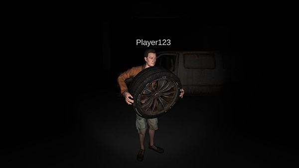 Theghost国际服最新正版1