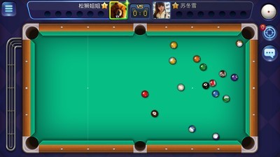 腾讯桌球官方最新版3