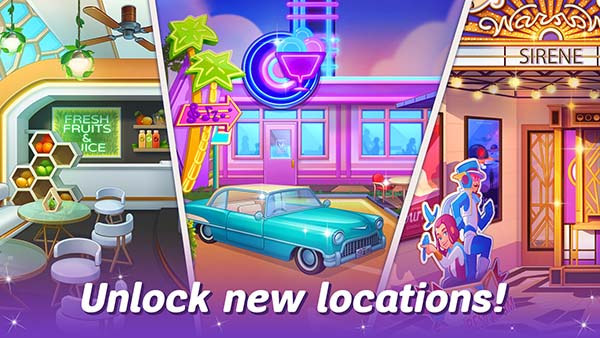 烹饪现场官网正版4