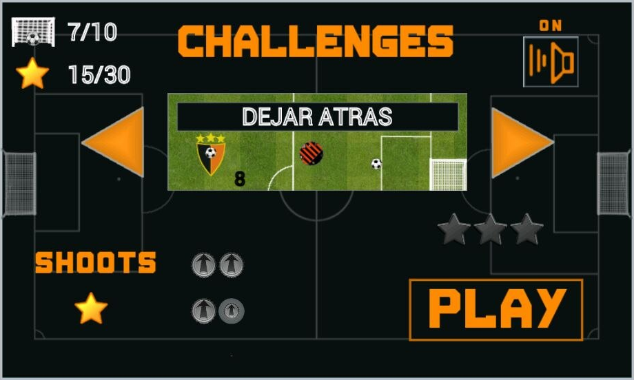 足球模拟器全新版4