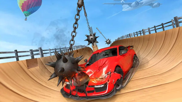 冲撞卡车官方安卓版