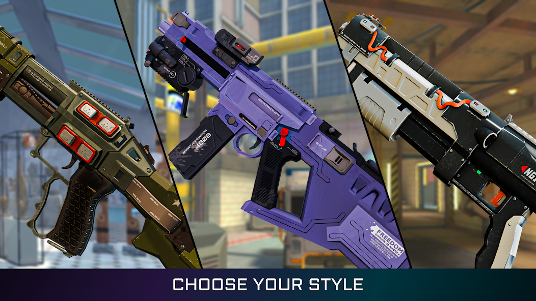 猫咪特工安卓正版5