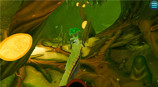 深海迷航：冰点之下官方正版3