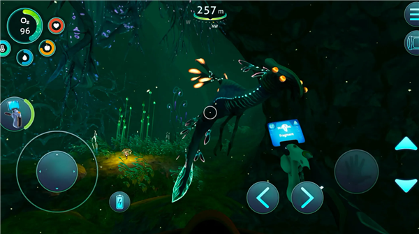 深海迷航：冰点之下官方正版4