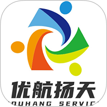 优航商服官网正式版