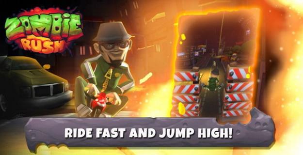 僵尸快跑正式版安卓2