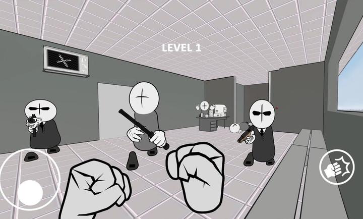 暴力迪吧射击官方正版5