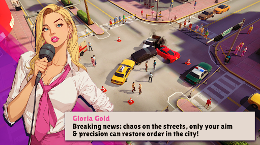 都市狙击手最新官网4