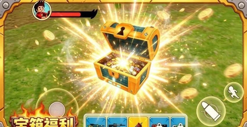 双人水方块生存游戏1