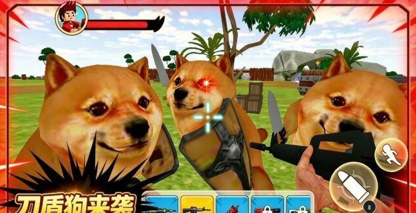 双人水方块生存游戏3