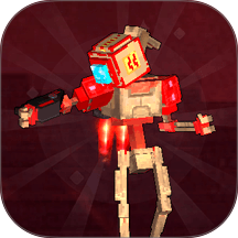 闯关小小兵游戏