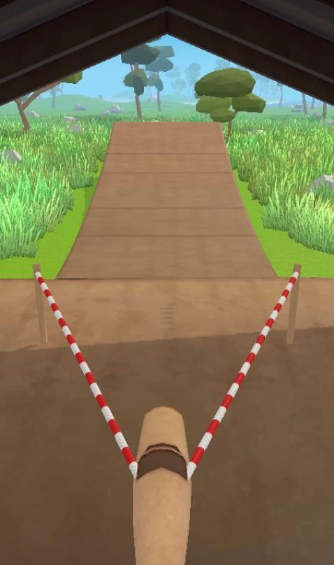 飞机自由驾驶游戏1