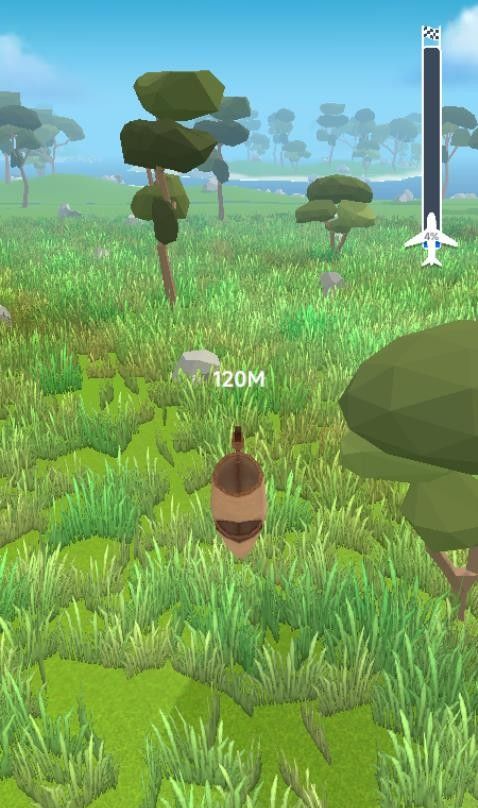 飞机自由驾驶游戏4