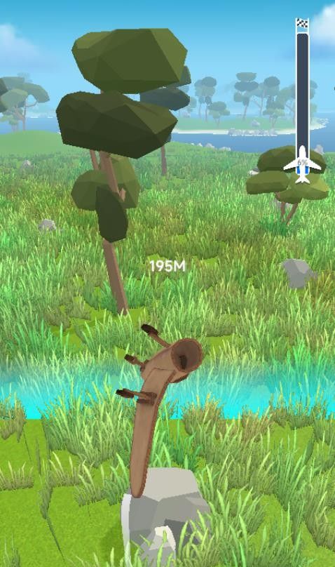 飞机自由驾驶游戏