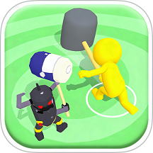 节奏狂欢大派对手游